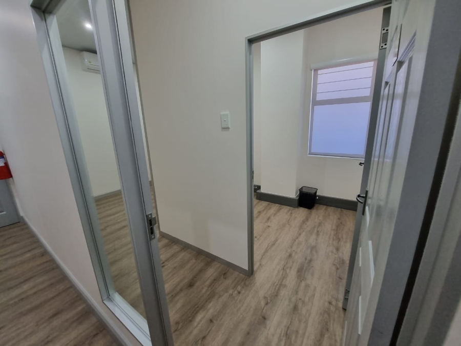 To Let commercial Property for Rent in Protea Park North West